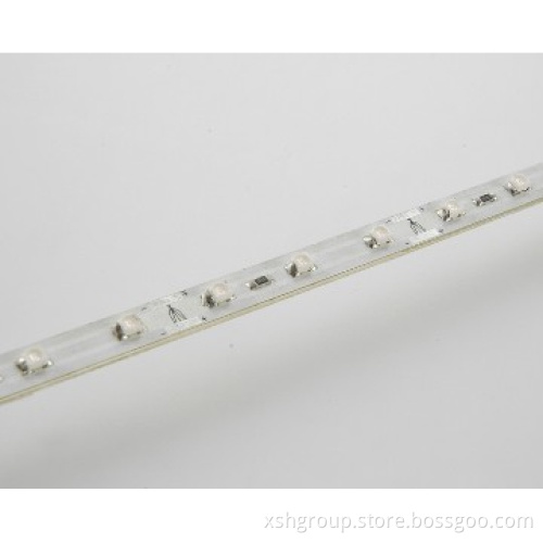 Top Manufacturer high quality with competitive price LED rigid strip